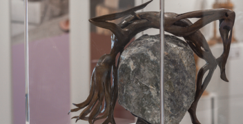 Visites guidées « flash » - expo temporaire « L’intelligence de la main » - Tous les vendredis à 14h00 à partir du 10 juillet et jusqu’au 28 août 2026