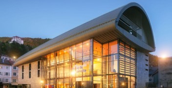 TRAVAUX A MOREZ : où se garer pour venir au musée ?