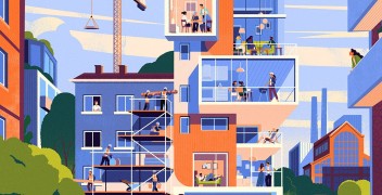 Journées nationales de l'architecture 2026