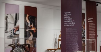 Visites guidées « flash » - exposition temporaire « L’intelligence de la main »