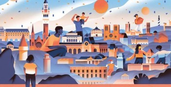 Journées européennes du patrimoine : les 20 et 21 septembre 2025