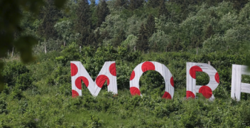 Tour de France à Morez, le 19 juillet 2026 : Circulation aux abords du musée