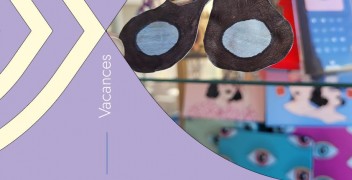 Atelier créatif Porte-clés, le Mercredi 15 avril 2026 à 14h30