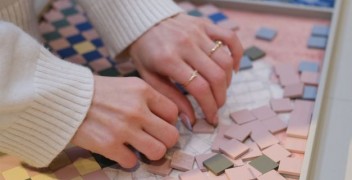 Atelier créatif Mouss'aïque, Mardi 7 juillet et 4 Août 2026 à 14h00
