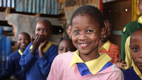 Le Musée de la Lunette s'engage pour une vision solidaire avec GoodVision et Lunettes Thierry SA
