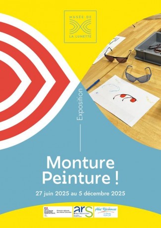 Exposition temporaire 
