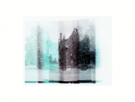 Exposition temporaire « Correspondances » 