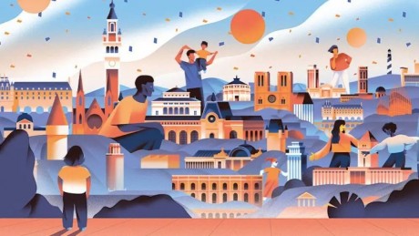 Journées européennes du patrimoine : les 20 et 21 septembre 2025