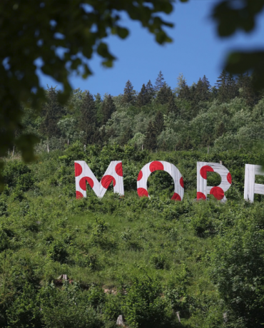 Tour de France à Morez, le 19 juillet 2026 : Circulation aux abords du musée