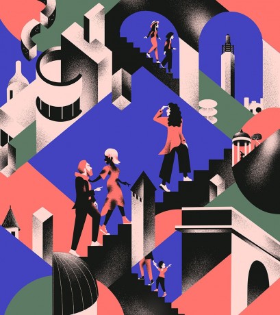 Journées européennes du patrimoine 2026