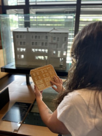 Journées nationales « Tourisme & Handicap », le samedi 18 ET dimanche 19 avril 2026