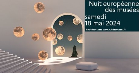 Nuit Européenne des Musées