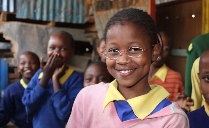 Le Musée de la Lunette s'engage pour une vision solidaire avec GoodVision et Lunettes Thierry SA
