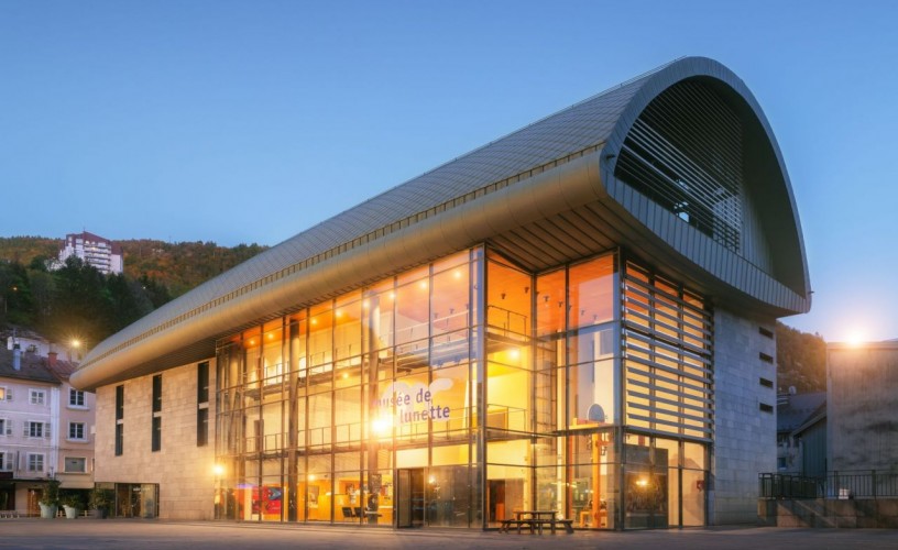 TRAVAUX A MOREZ : où se garer pour venir au musée ?