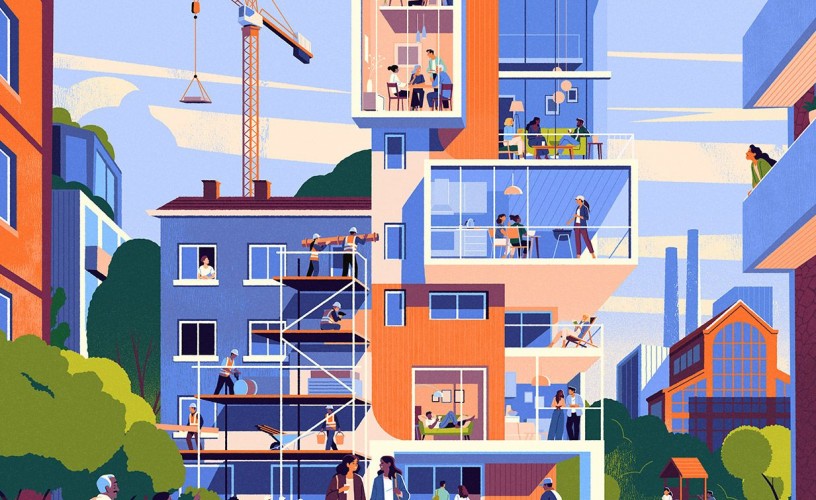 Journées nationales de l'architecture 2026