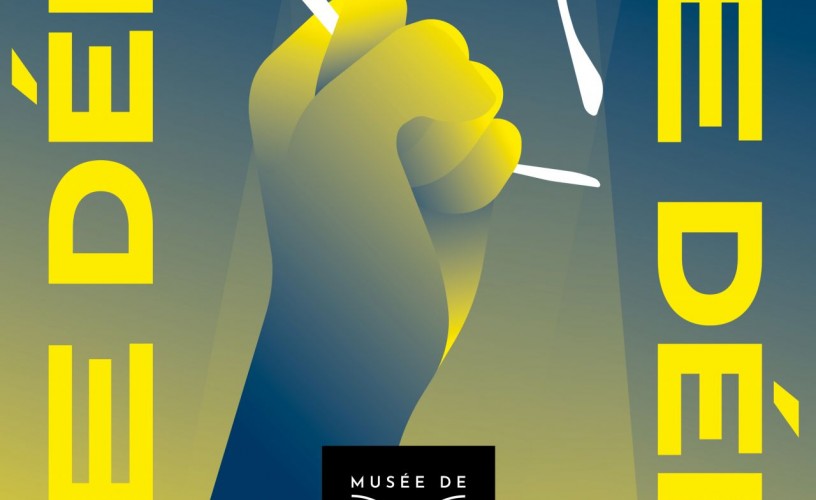 Exposition temporaire : LE DEFI du 20 juin 2025 au 15 mars 2026