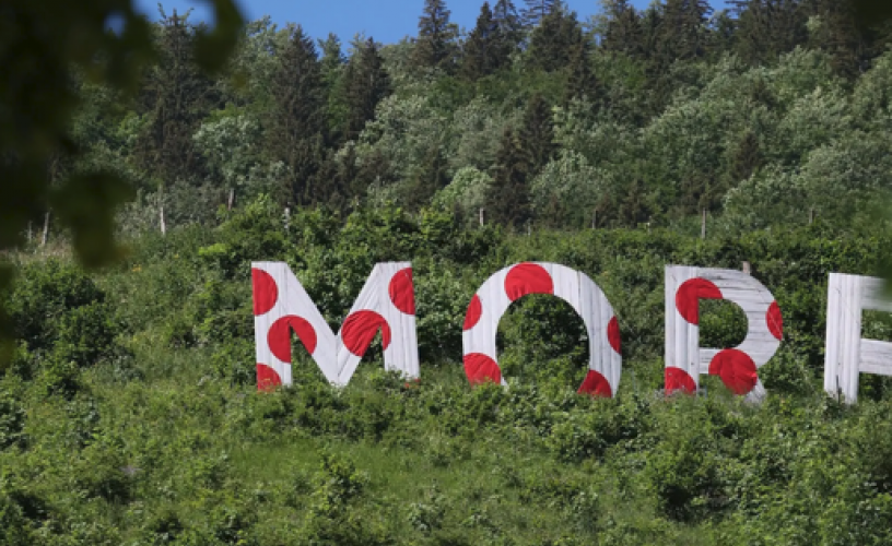 Tour de France à Morez, le 19 juillet 2026 : Circulation aux abords du musée
