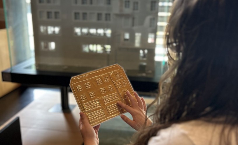 Journées nationales « Tourisme & Handicap », le samedi 18 ET dimanche 19 avril 2026