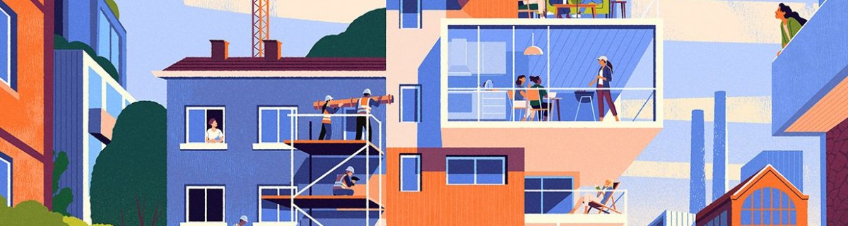 Journées nationales de l'architecture