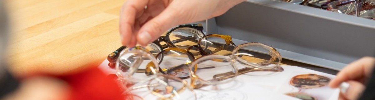 Atelier de fabrication de mini-lunettes avec GoodVision, Le 19 août 2026