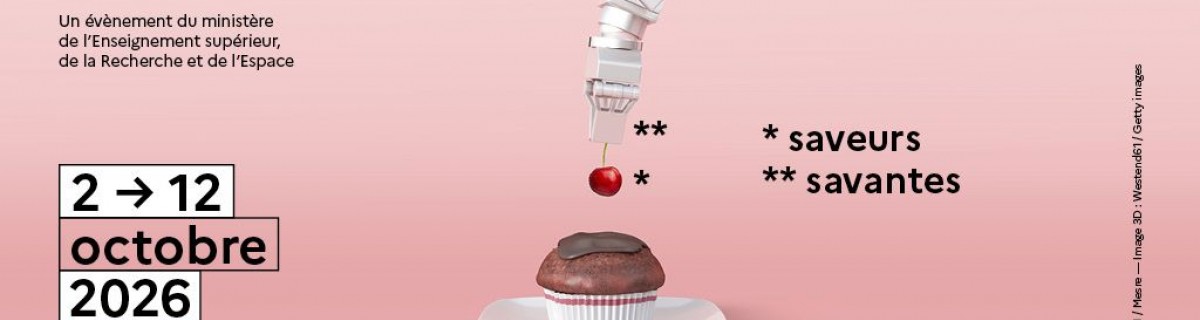 La Fête de la Science au Musée de la Lunette 