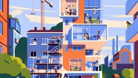 Journées nationales de l'architecture