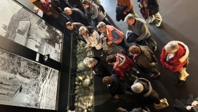 Visites guidées 