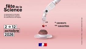 La Fête de la Science au Musée de la Lunette 